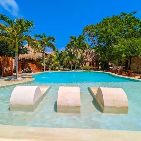 Xhule Hotel Boutique